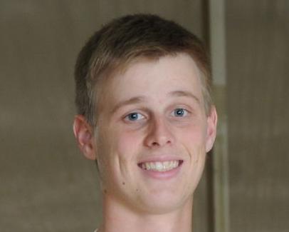 Trey Krause, Burlington